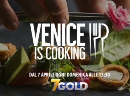 Annunciati i concorrenti di Venice is Cooking: 5 sono allievi dell’ Accademia delle Professioni