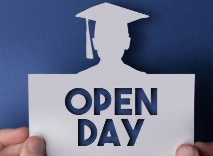 OPEN DAY: Porte aperte all’Istituto Superiore per il Made in Italy